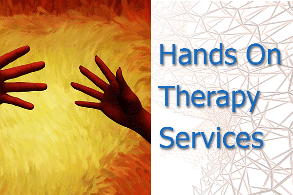 Hands On Therapy Services