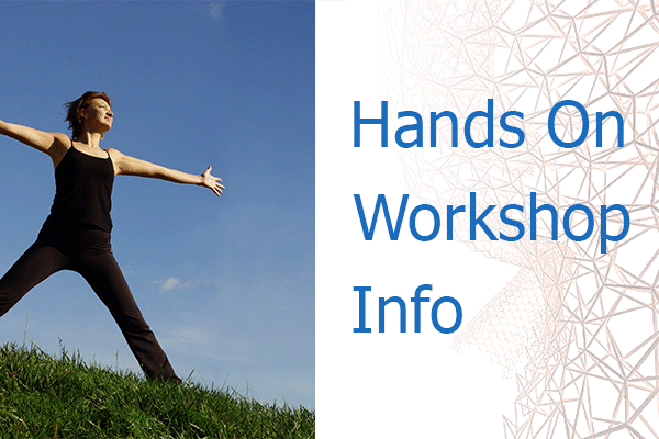 Hands On Therapy Workshops