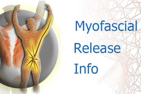 Myofascial Release Information