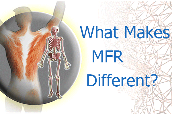 What Makes MFR Different?