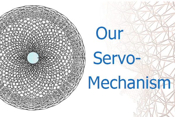Our Servo-Mechanism