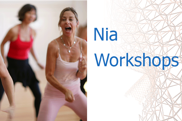 Nia Workshops